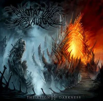 II: The Reign Of Darkness