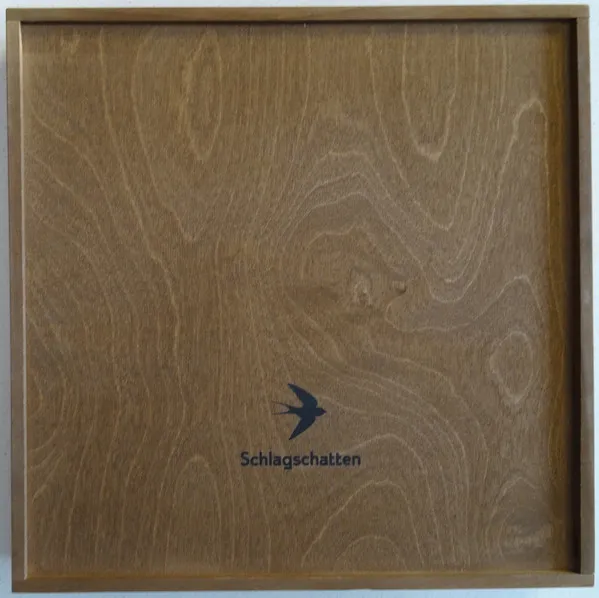 Schlagschatten (180g)