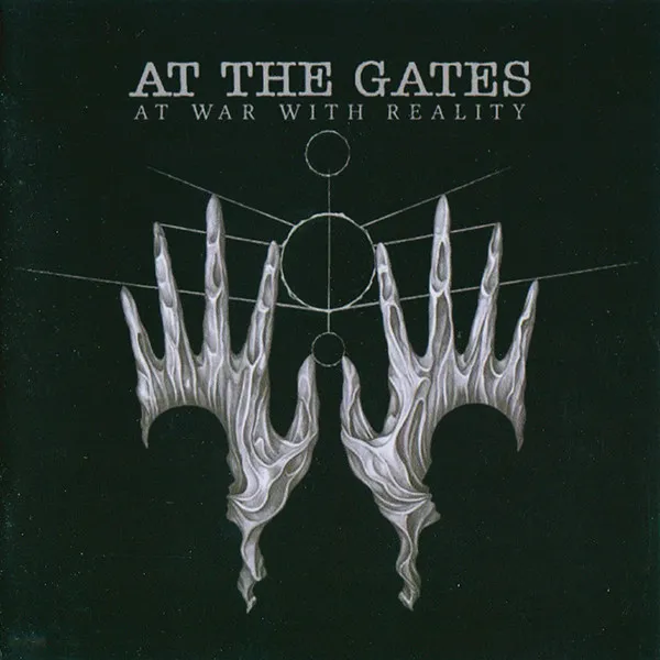 At The Gates