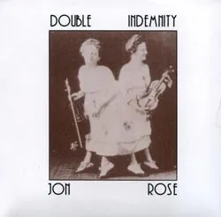 Double Indemnity