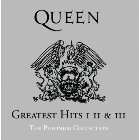 The Platinum Collection