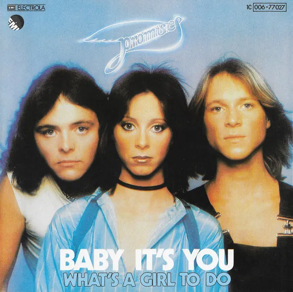 Baby It's You