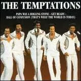 The Temptations