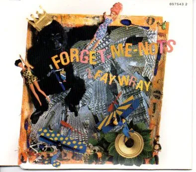 2 Fay Wray