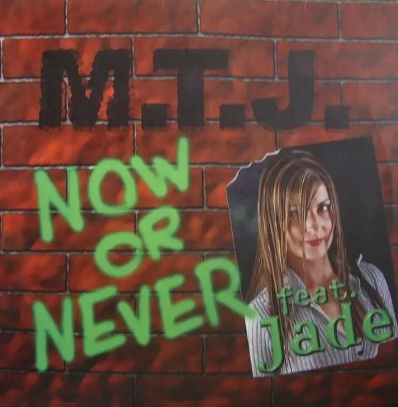 Now Or Never