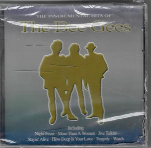 The Instrumental Hits Of The Bee Gees