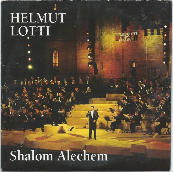 Shalom Alechem