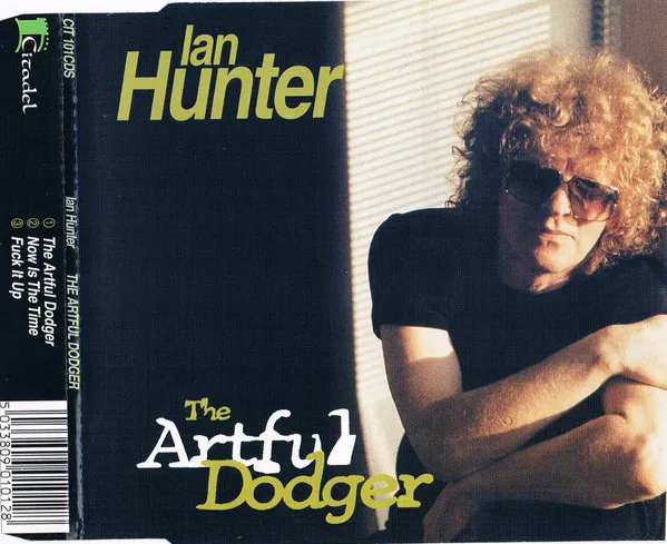 The Artful Dodger