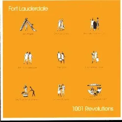 1001 Revolutions