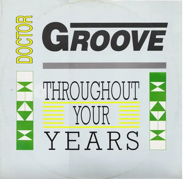 Throughout Your Years
