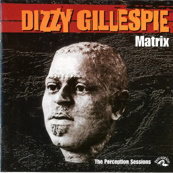 Matrix (The Perception Sessions)