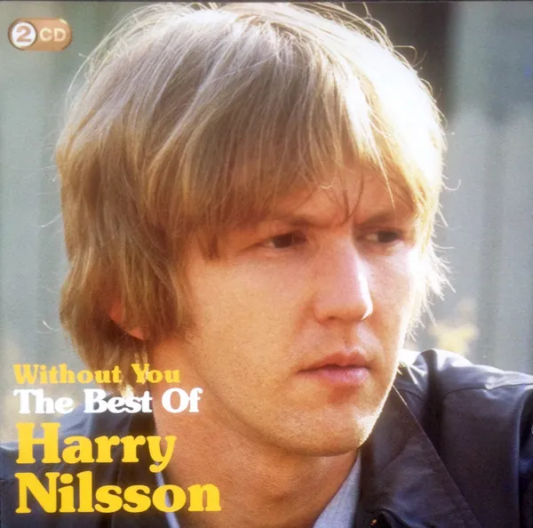 Without You: The Best Of