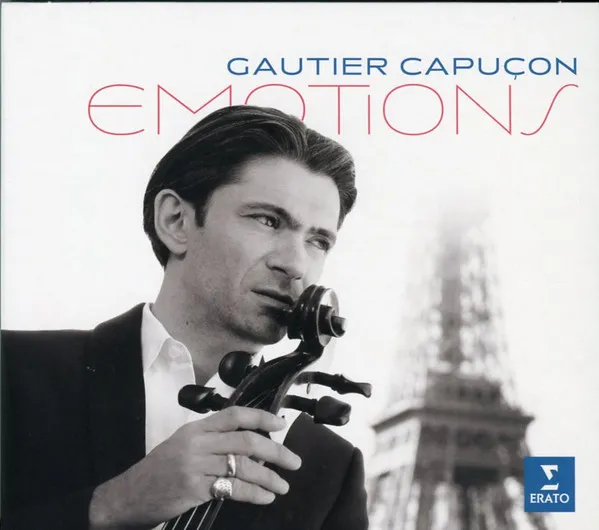 EMOTIONS