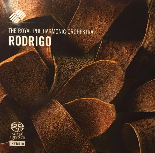 Rodrigo
