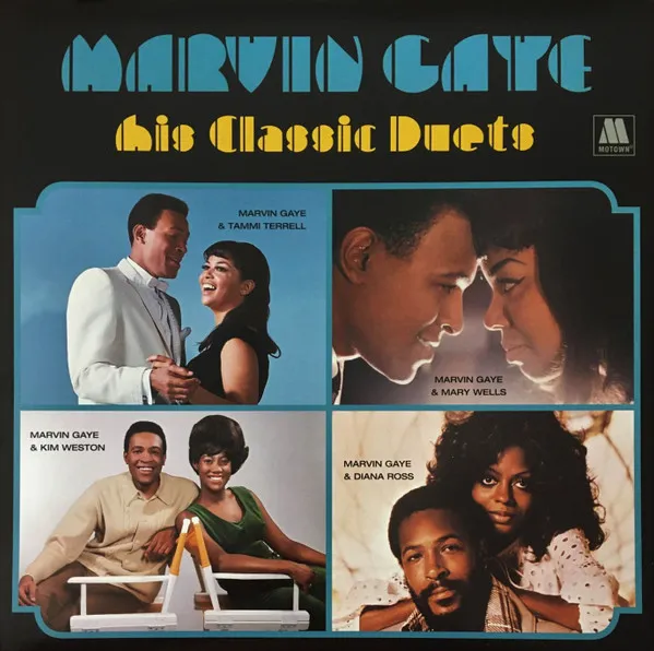 His Classic Duets