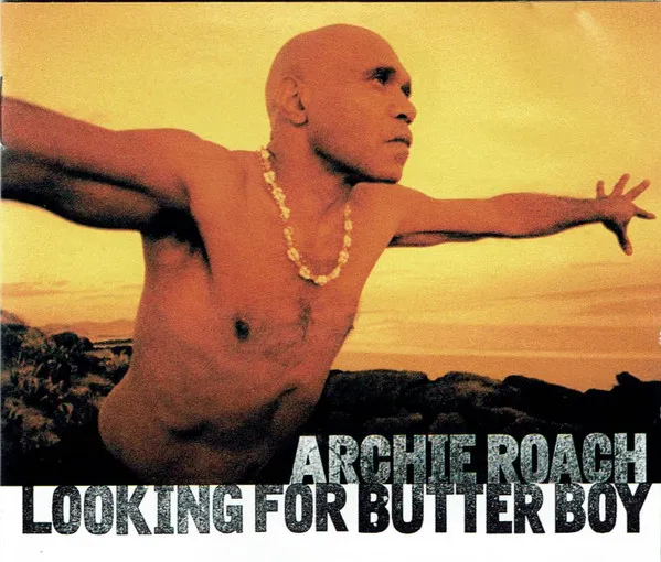 Looking For Butter Boy