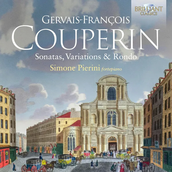 Sonaten, Variationen & Rondo für Klavier