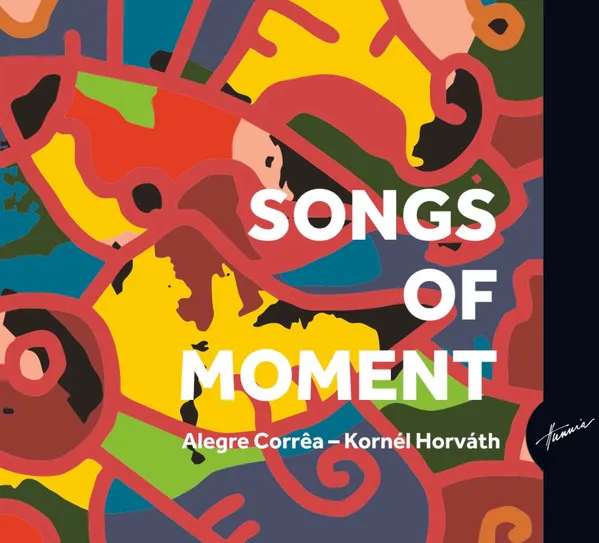 Songs Of Moment