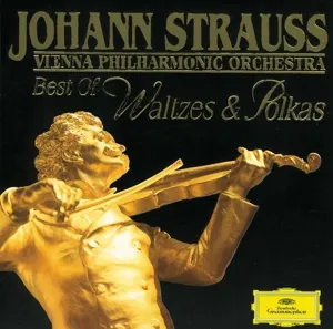 Strauß-Edition - Die schönsten Walzer & Polkas