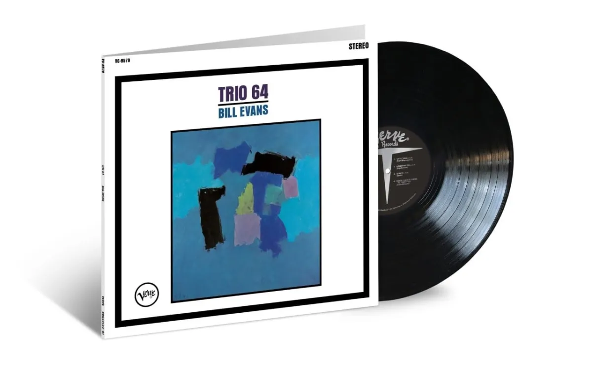 Trio '64