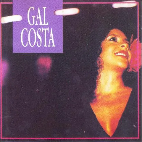 Gal Costa