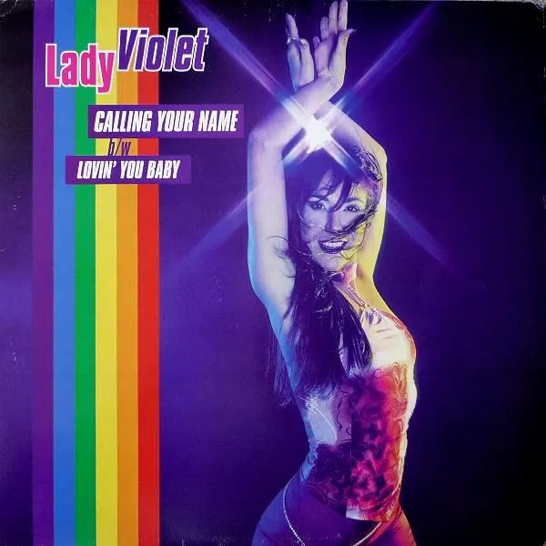 Calling Your Name / Lovin' You Baby