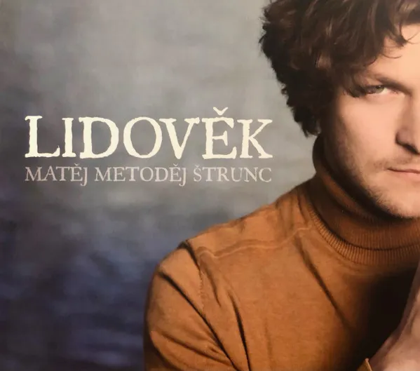 Lidověk