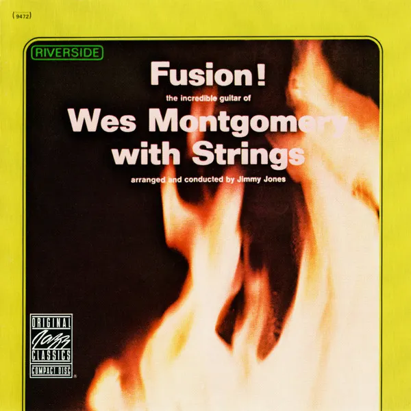 Fusion!