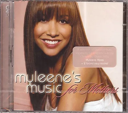 Myleene's Music For Mothers