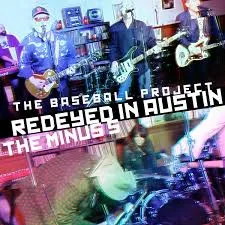 Redeyed In Austin