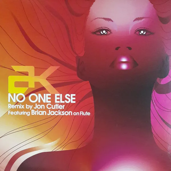 No One Else