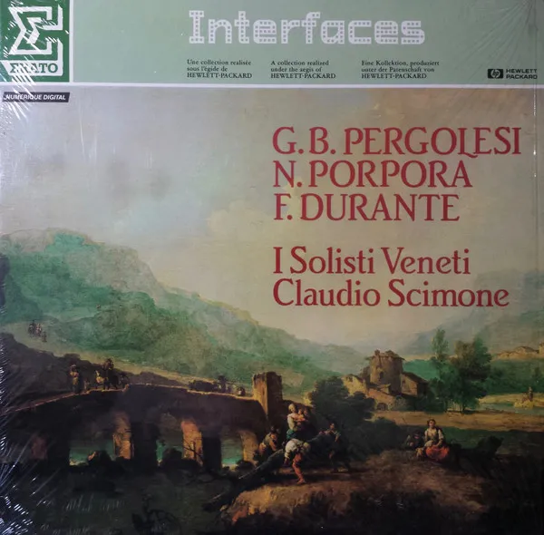 4 Concertos