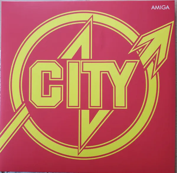 Am Fenster (Yellow Vinyl)