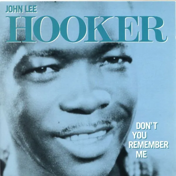 Don't You Remember Me