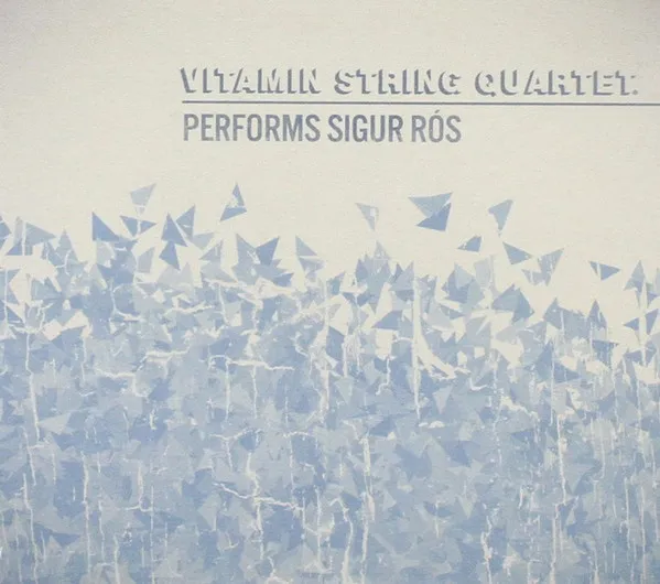 Performs Sigur Rós