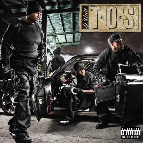 T.O.S.: Terminate On Sight