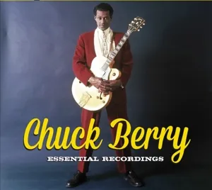 Essential Recordings