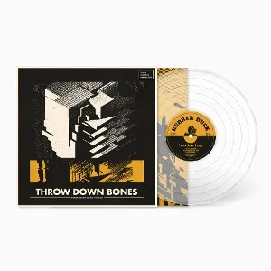 Throw Down Bones