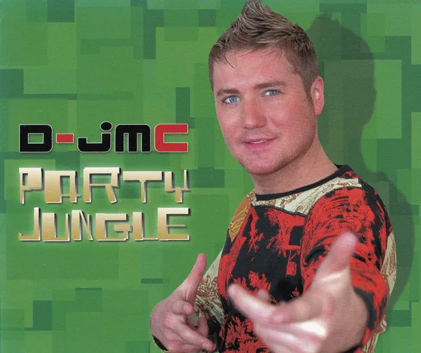 Party Jungle