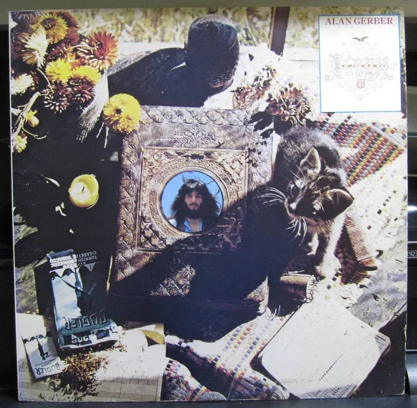 The Alan Gerber Album