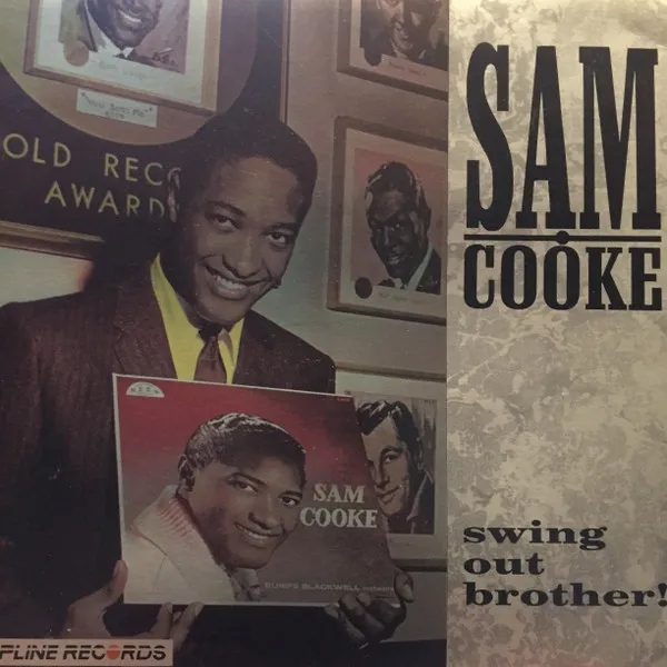 Swing Out Brother