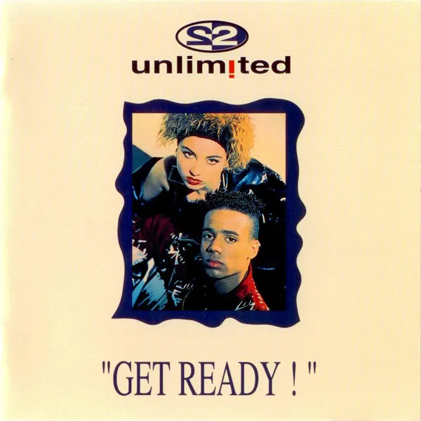 Get Ready