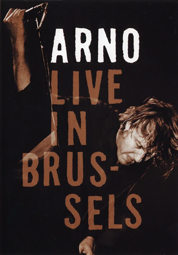 Live In Brussels