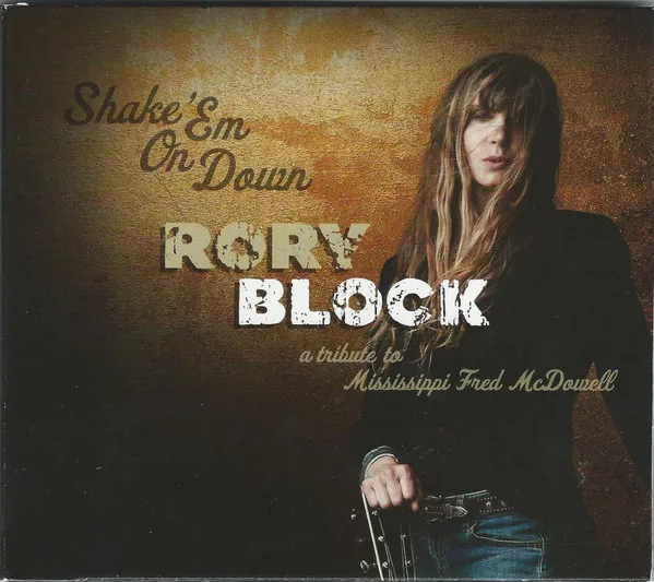 Shake 'Em On Down