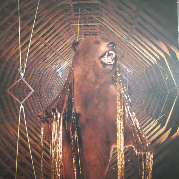 It Still Moves (remixed & remastered) (Gold Smoke Vinyl)