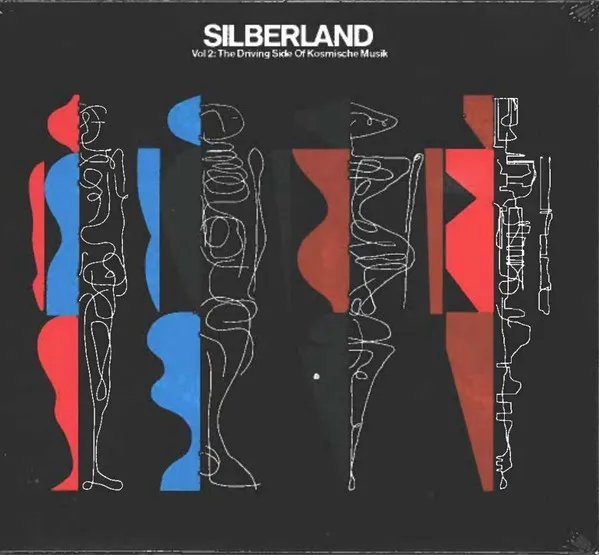 Silberland Vol. 2