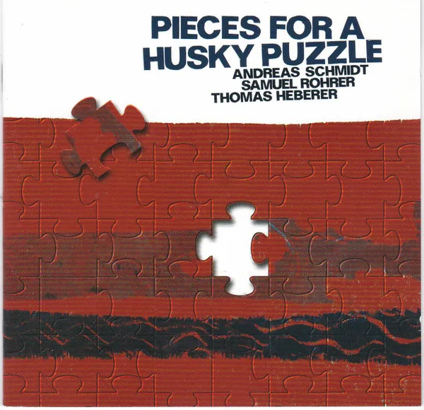 Pieces For a Husky Puzzle