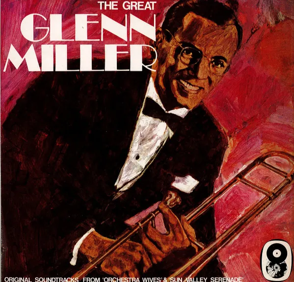 The Great Glenn Miller