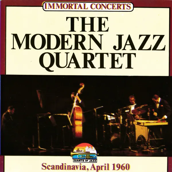 Scandinavia, April 1960
