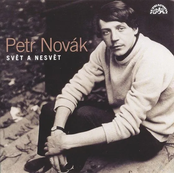 Svět a Nesvět  Písně 1966 - 1997